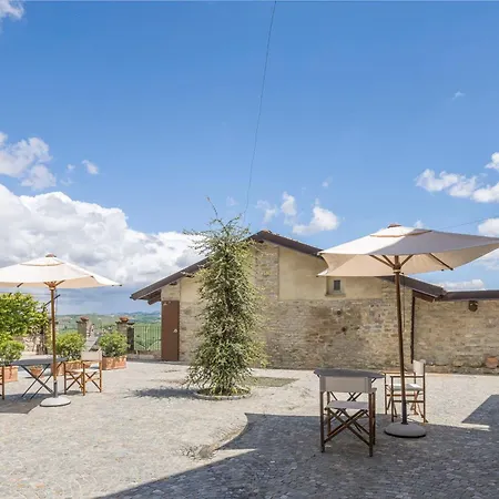 Arpuse - Ca Renato Grane' With Pool *