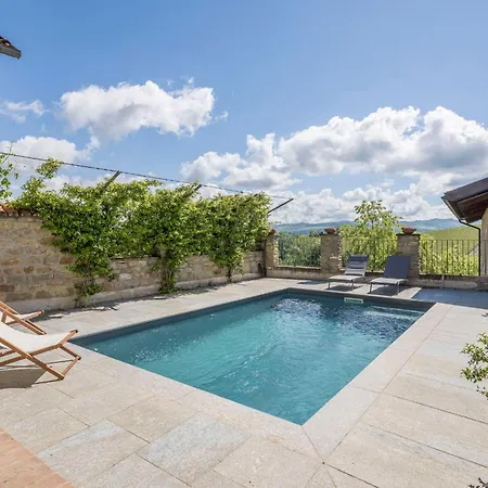 Διαμέρισμα Arpuse - Ca Renato Grane' With Pool