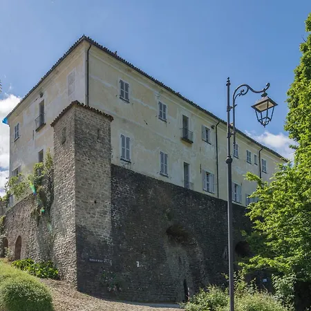 Διαμέρισμα Arpuse - Ca Renato Grane' With Pool *