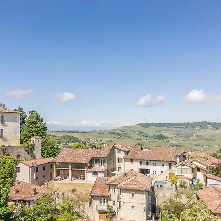 Arpuse - Ca Renato Grane' With Pool Διαμέρισμα