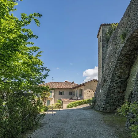 Arpuse - Ca Renato Grane' With Pool