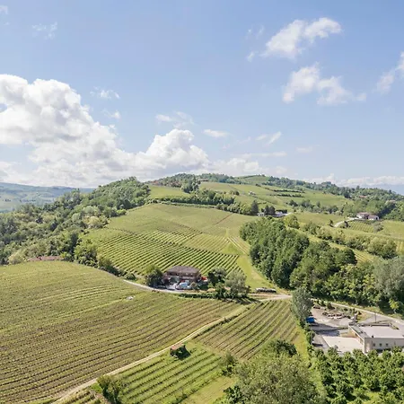 Arpuse - Ca Renato Grane' With Pool Apartment