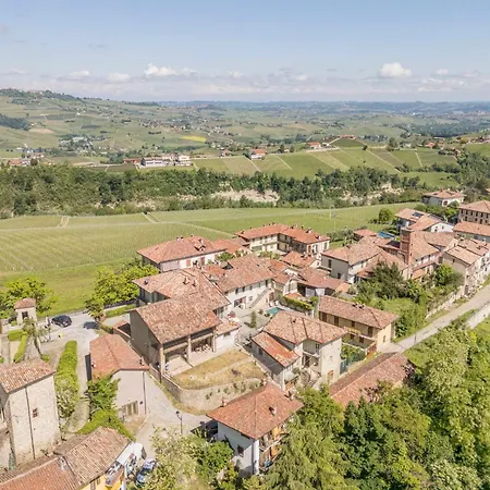 Arpuse - Ca Renato Grane' With Pool Διαμέρισμα *