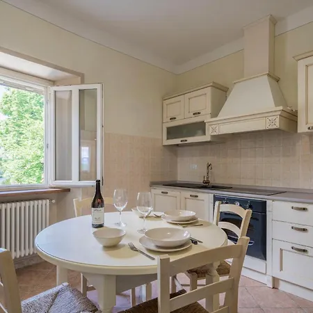 Arpuse - Ca Renato Grane' With Pool *