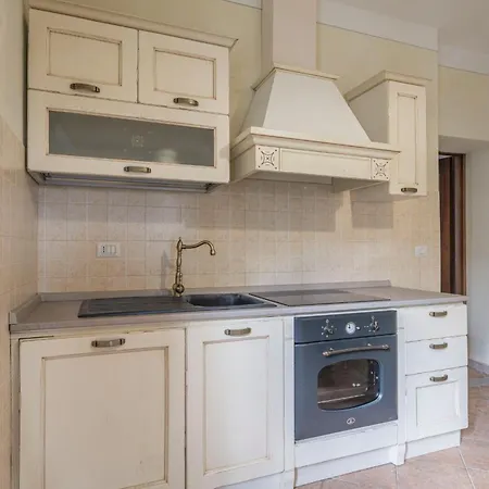 Διαμέρισμα Arpuse - Ca Renato Grane' With Pool