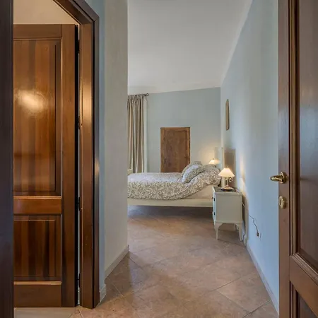 Arpuse - Ca Renato Grane' With Pool Διαμέρισμα Castiglione Falletto