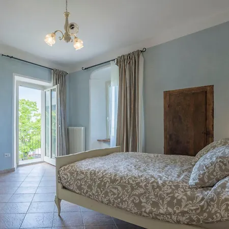 Διαμέρισμα Arpuse - Ca Renato Grane' With Pool