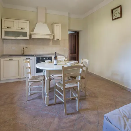 Arpuse - Ca Renato Grane' With Pool *