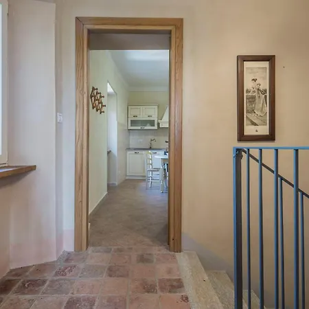 Arpuse - Ca Renato Grane' With Pool