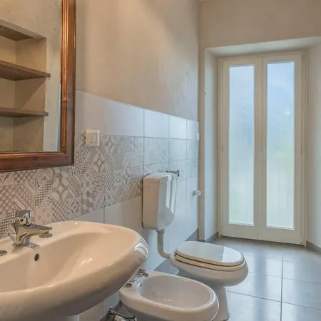 Διαμέρισμα Arpuse - Ca Renato Grane' With Pool