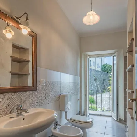 Arpuse - Ca Renato Grane' With Pool Διαμέρισμα Castiglione Falletto