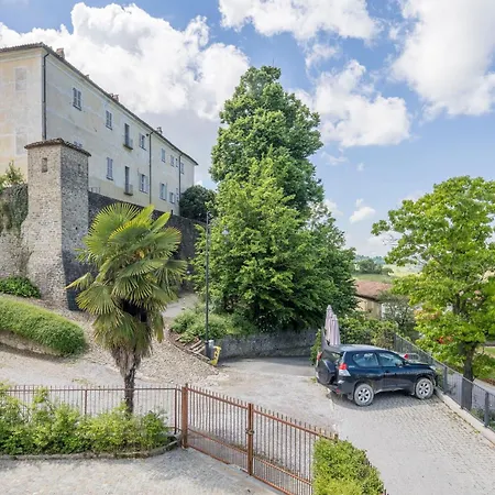 Διαμέρισμα Arpuse - Ca Renato Grane' With Pool *