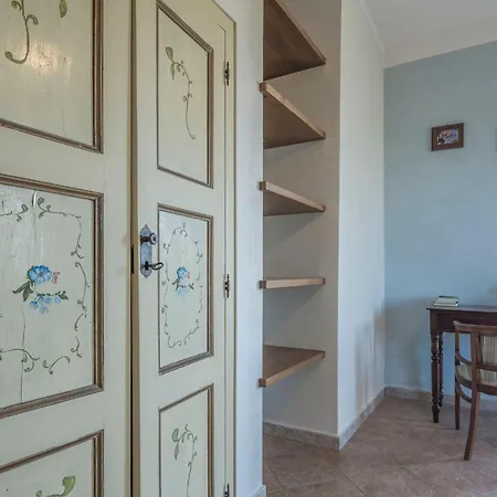 Arpuse - Ca Renato Grane' With Pool