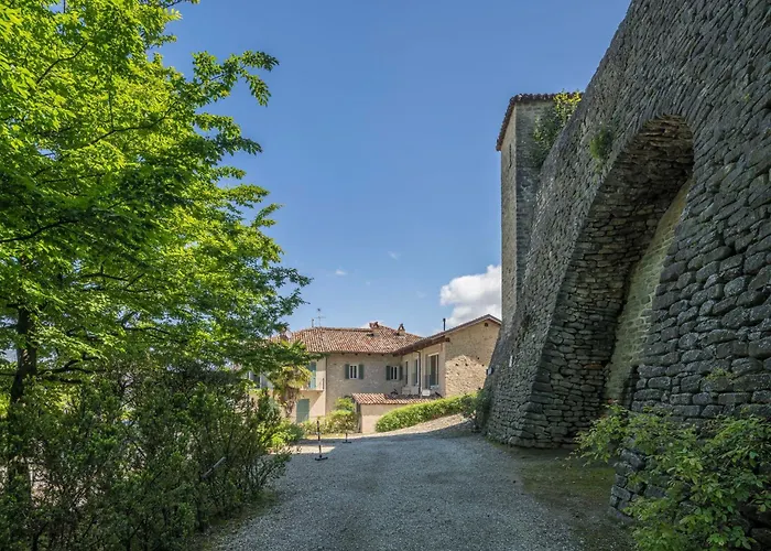 Arpuse - Ca Renato Grane' With Pool
