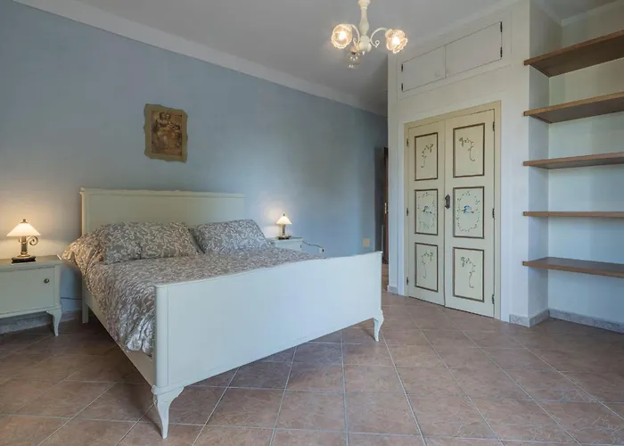 Arpuse - Ca Renato Grane' With Pool *