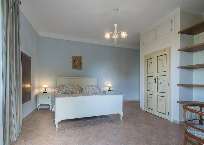 شقة Arpuse - Ca Renato Grane' With Pool