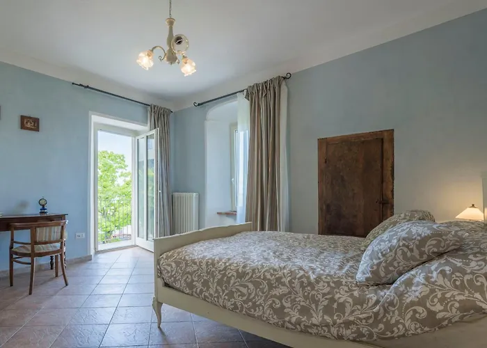 شقة Arpuse - Ca Renato Grane' With Pool